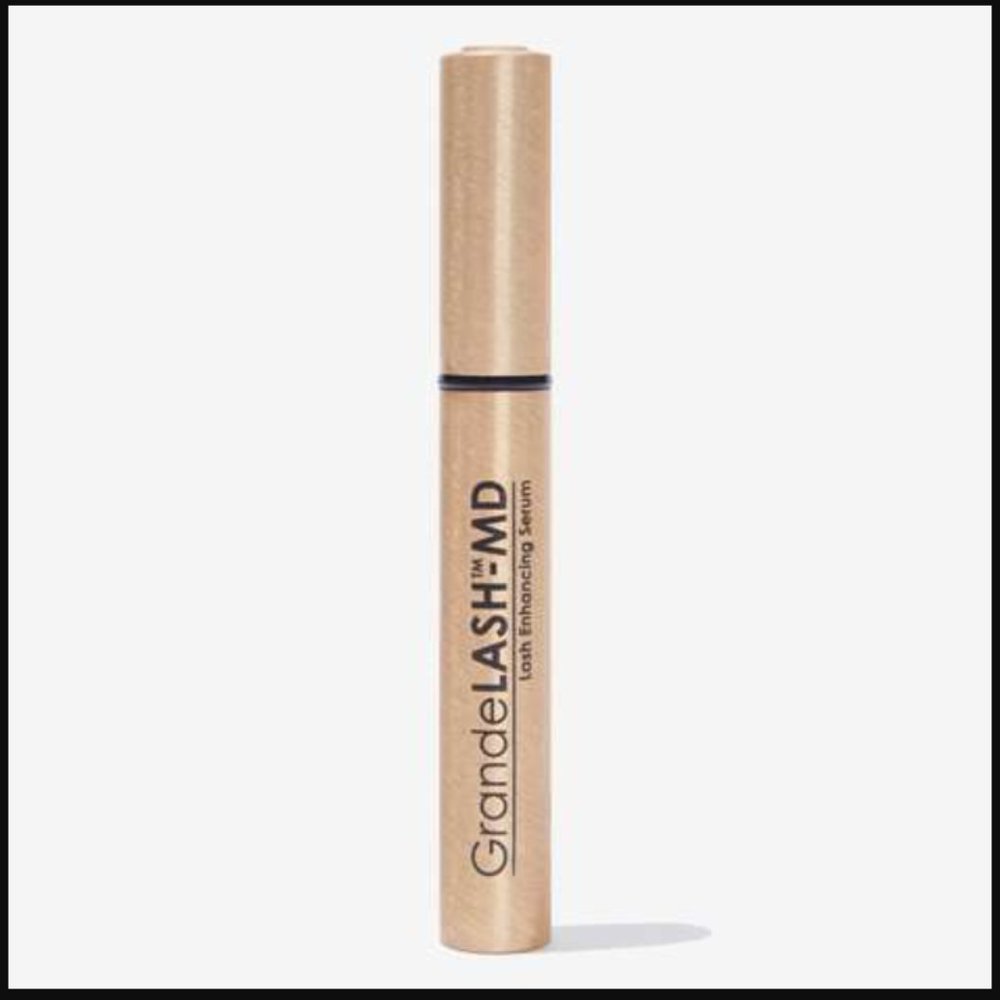 NIB Grande Cosmetics GrandeLASH - MD Lash Enhancing Serum Full Sz 3 Month $68.00 - Picture 10 of 10